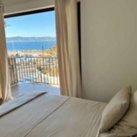 Le Retour Villa Saint-Cyr-sur-Mer Dış mekan fotoğraf