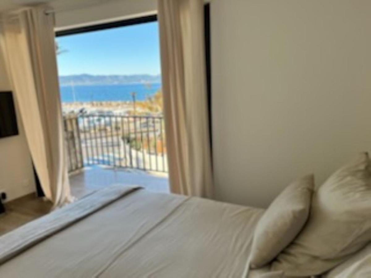 Le Retour Villa Saint-Cyr-sur-Mer Dış mekan fotoğraf