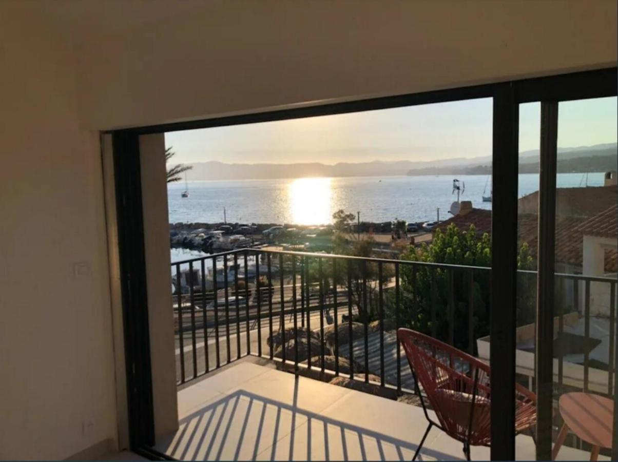 Le Retour Villa Saint-Cyr-sur-Mer Dış mekan fotoğraf