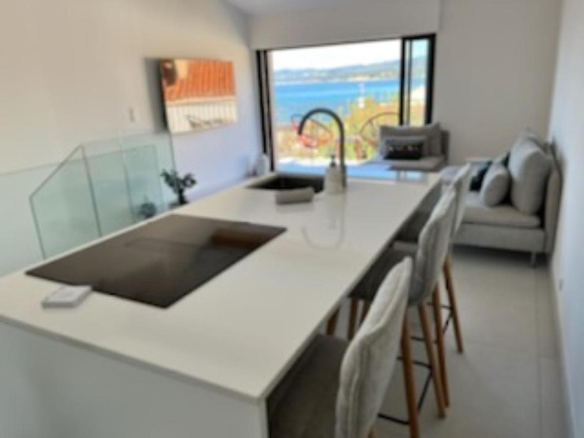 Le Retour Villa Saint-Cyr-sur-Mer Dış mekan fotoğraf