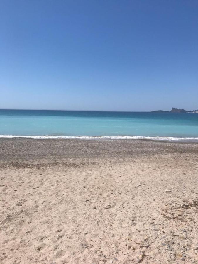 Le Retour Villa Saint-Cyr-sur-Mer Dış mekan fotoğraf